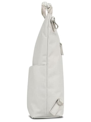Jost Rucksack Bergen in Offwhite
