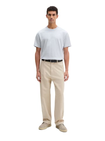 Marc O'Polo T-Shirt relaxed in Calm Blue