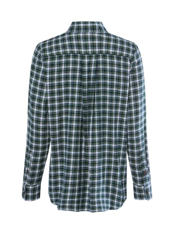 Marie Lund Bluse in tanne gelb - 0076