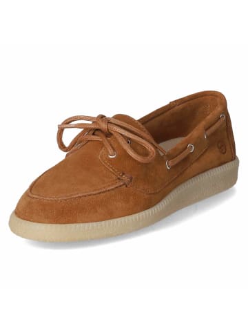 Tamaris Slipper in braun