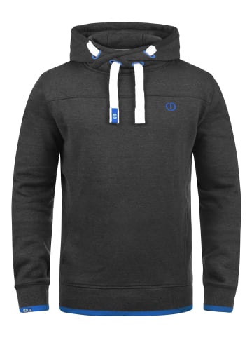 !SOLID Hoodie SDBenjamin Hood in Mittelgrau
