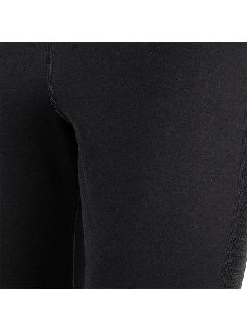 Endurance Leggings in Schwarz