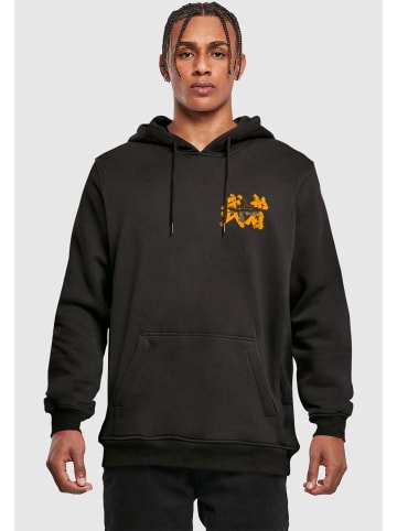Mister Tee Sweat & Fleece - Hoodies in black