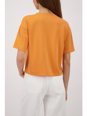 monari T-Shirt in Orange