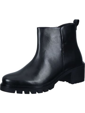 Ara Shoes Klassische Stiefeletten in schwarz