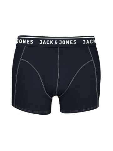Jack & Jones Trunk SIMPLE TRUNKS slim in Blau