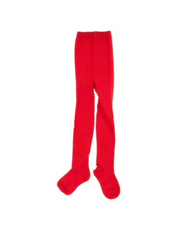 Marie Claire Strumpfhose in Red