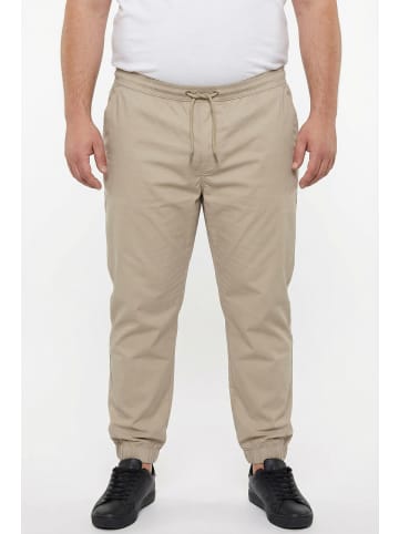 Men Plus Schlupfhose in sand