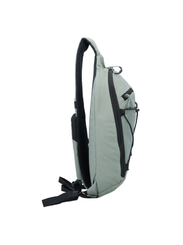 Jack Wolfskin Cyrox Umhängetasche 35 cm in mint leaf