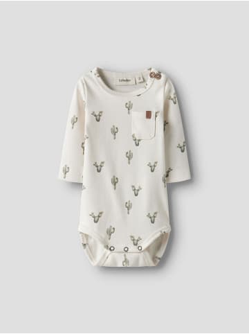 name it Strampler in Coconut Milk 1