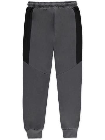 Batman Kinder Sweat Pants in Schwarz