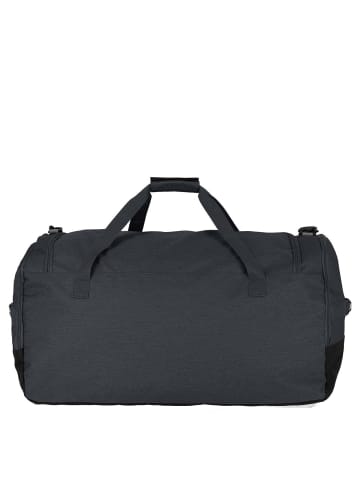 travelite Kick-Off  - Reisetasche 70 cm XL (schwarz) in anthracite