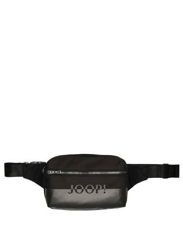 JOOP! Trivoli Piet - Gürteltasche 22 cm in schwarz