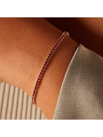 Lucardi Armband