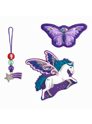 Step by Step Step by Step MAGIC MAGS "Dreamy Pegasus Shadow"
