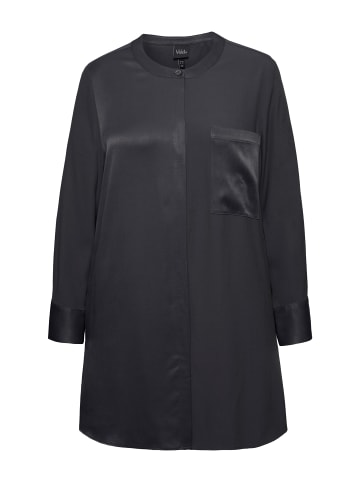 Ulla Popken Tunika in ebenholz