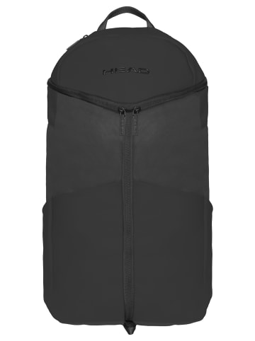 HEAD Rucksack Game Y-Backpack in Schwarz