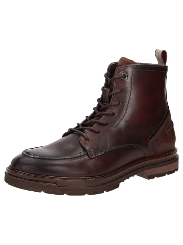 Sioux Stiefelette Boruskono-700 in braun