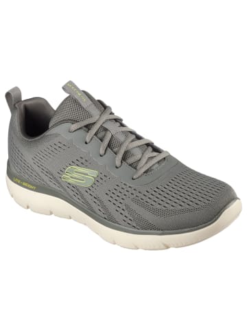 Skechers Sneaker "SUMMITS TORRE" in Olivegrün
