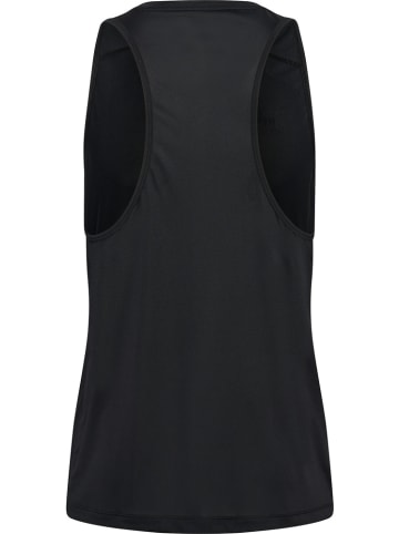 Newline T-Shirt "Nwlbeat Singlet" in Schwarz