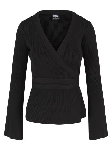 Urban Classics Cardigans in black