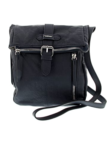 rieker Tasche Blau