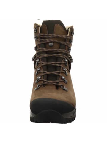 hanwag Wanderschuh in braun