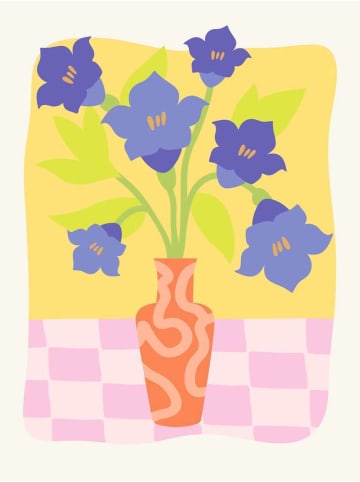 Ravensburger Ravensburger Kreativität Blauglöckchen in bunt