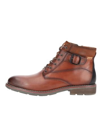 Pikolinos Stiefelette YORK M2M Braun