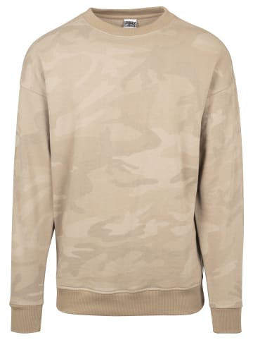 Urban Classics Urban Classics in sand camo