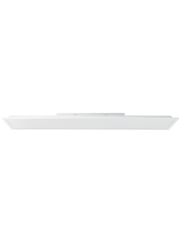 Brilliant BRILLIANT 25 x 100 cm, 2400 lm, 2700 K, 24 W, Aluminium, weiß 25 x 100