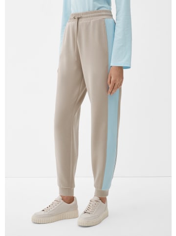 s.Oliver Hose  in  8095_helles beige