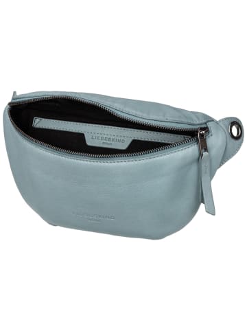 LIEBESKIND BERLIN Rucksack Tavia in Blue Heaven