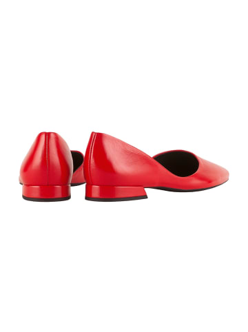 Högl Ballerinas in Rot