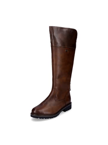 remonte Stiefel in Braun