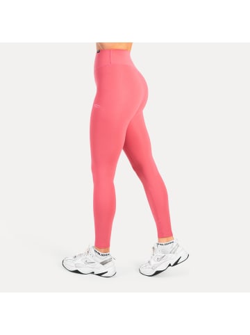 SMILODOX Leggings Thalina in Pink