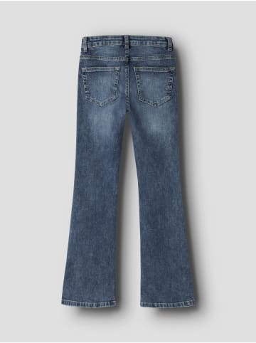 name it Jeans in Medium Blue Denim