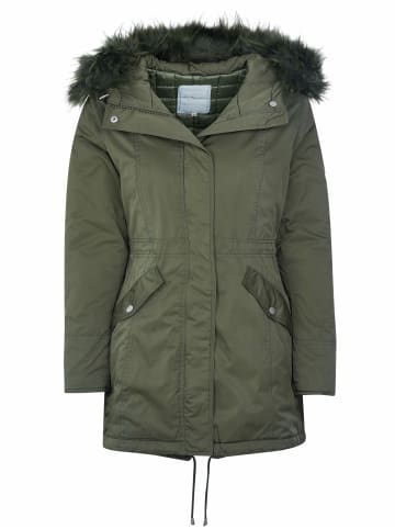 Champion Parka für Damen in olive