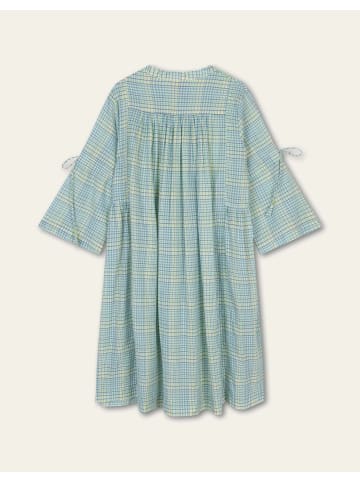 Oilily Drisso Midikleid in Grün