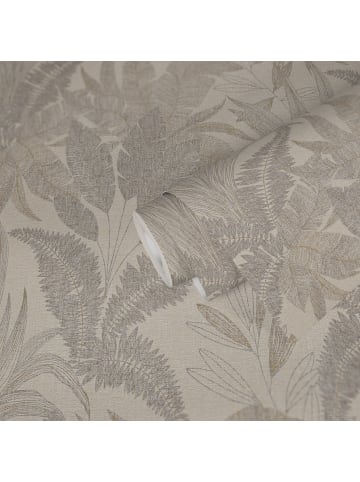 A.S. Création Tapete Stories of Life Modern Beige