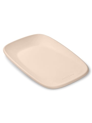 Nattou Wickel-Set mit Wickelunterlage Softy in beige