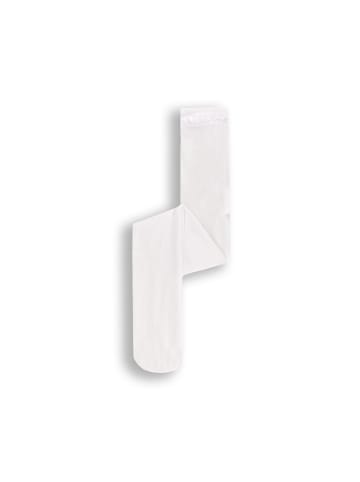 Coccodrillo Strumpfhose in weiß