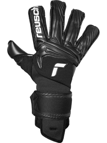 Reusch Torwarthandschuhe Attrakt Infinity Resistor in 7700 black
