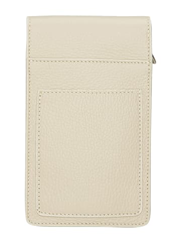 Harpa Umhängetasche Hollis in ecru