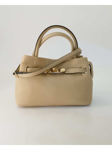 L.Credi Handtaschen in Beige