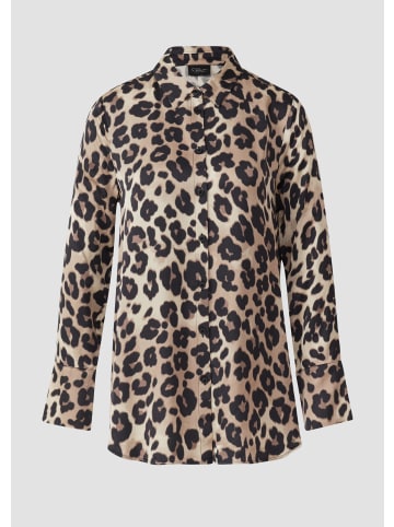 s.Oliver Bluse in 93A1_schwarz