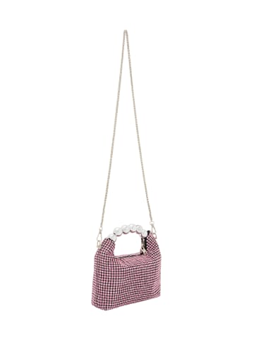 myMo at night Handbag Handbag in Pink