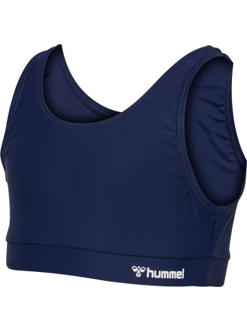 Hummel Hummel Bikini Hmlsun Schwimmen Mädchen in NAVY BLAZER