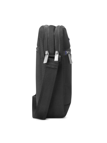 Roncato Easy Office 2.0 Umhängetasche 20.5 cm in nero
