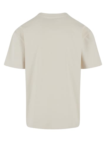 Urban Classics T-Shirt in whitesand